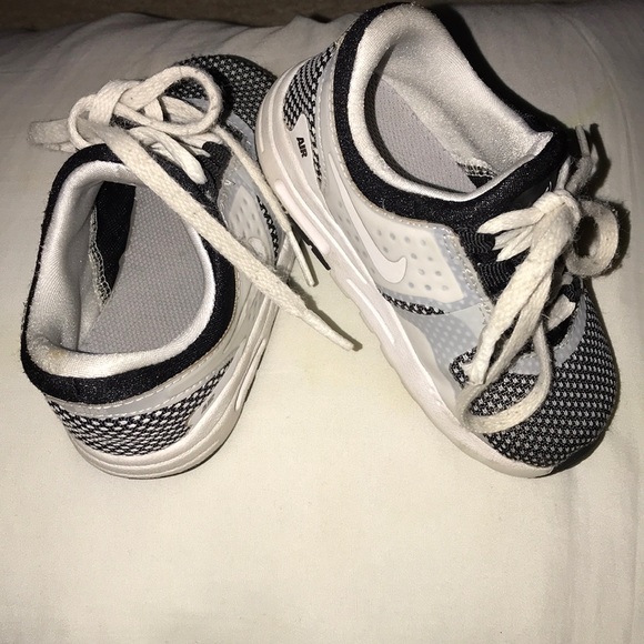 Nike Other - Nike Air Max Zero Toddler